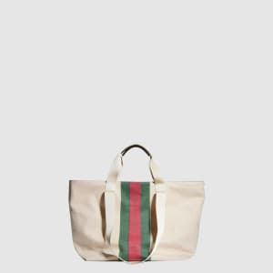 구찌 여성 포지타노 미디엄 토트백 - Gucci Womens Positano Medium …