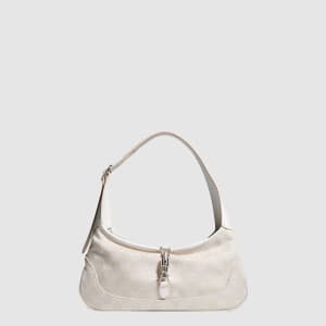 구찌 여성 재키 슬림 미디엄 숄더백 - Gucci Womens Jackie Slim Med…