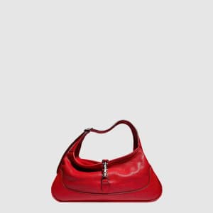 구찌 여성 재키 슬림 미디엄 숄더백 - Gucci Womens Jackie Slim Med…