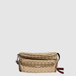 구찌 여성 태그 미디엄 크로스바디 백 - Gucci Womens Tag Medium Cro…