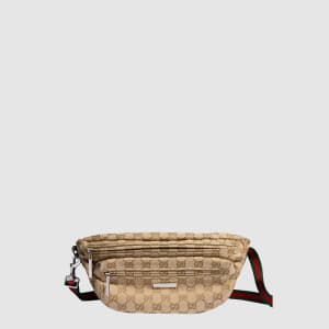 구찌 여성 태그 미디엄 크로스바디 백 - Gucci Womens Tag Medium Cro…