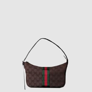 구찌 여성 루네타 스몰 크로스바디 백 - Gucci Womens Luneta Small C…