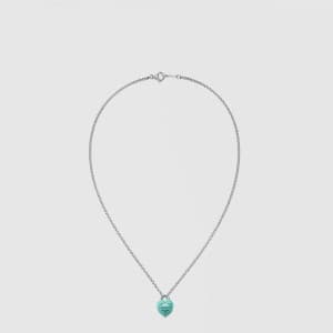 티파니 여성 풀 하트 네크리스 - Tiffany Womens Full Heart Neckl…