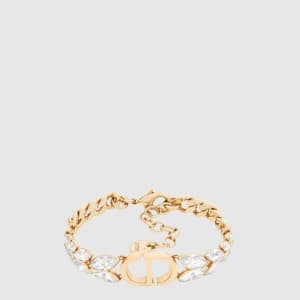 디올 여성 30 몽테뉴 브레이슬릿 - Dior Womens 30 Montaigne Brac…