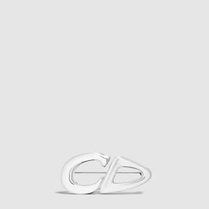 디올 여성 CD30 브로치 - Dior Womens CD30 Brooch - acc8326… - 1