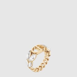 디올 여성 30 몽테뉴 링 - Dior Womens 30 Montaigne Ring - a… - 1