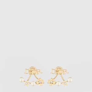 디올 여성 에볼루션 이어링 - Dior Womens Evolution Earring - a… - 1