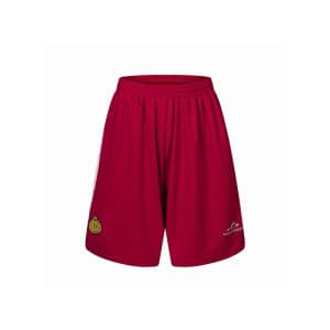 발렌시아가 남성 테크웨어 쇼츠 - Balenciaga Mens Techwear Shorts… - 1