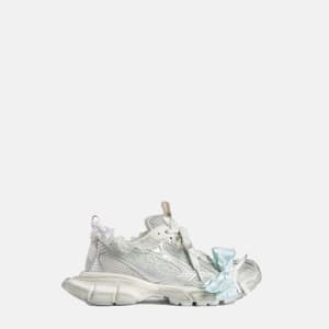 발렌시아가 남/녀 3XL 레이스 스니커즈 - Balenciaga Unisex 3XL Lac…