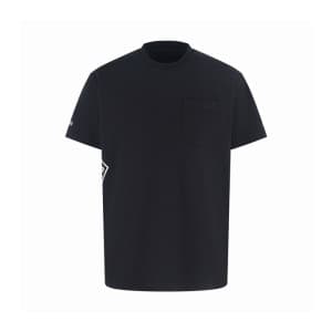 크롬하츠 남성 라운드 반팔티 - Chrom Hearts Mens Round Tshirt -… - 1