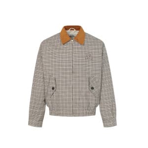 미우미우 남성 빈티지 자켓 - Miumiu Mens Vintage Jacket - mic1… - 1