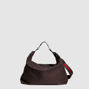 구찌 남성 브레라 라지 크로스바디 백 - Gucci Mens Brera Large Cros…