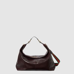 구찌 남성 브레라 라지 크로스바디 백 - Gucci Mens Brera Large Cros…
