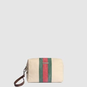 구찌 남/녀 포지타노 파우치 - Gucci Unisex Positano Pouch - gu…