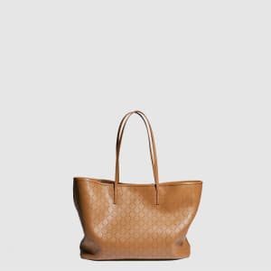 구찌 여성 트라이베카 라지 토트백 - Gucci Womens Tribeca Large To…