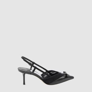 지미추 여성 아피아 메쉬 슬링백 - Jimmy Choo Womens Afia Mesh Sl…