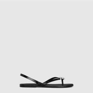 셀린느 여성 비키 샌들 - Celine Womens Vicky Sandals - ces14…