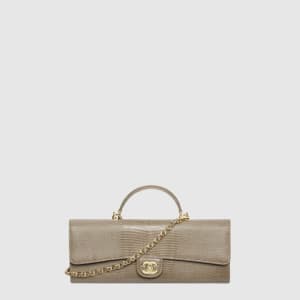 샤넬 여성 체인 클러치 - Chane Womens Chain Clutch - chb1632…