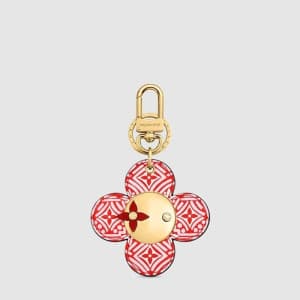 루이비통 남/녀 비비엔 백참 M69719 - Louis vuitton Unisex Vivi…