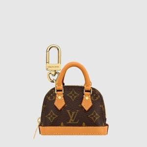 루이비통 남/녀 마이크로 알마 백참 M00995 - Louis vuitton Unisex …