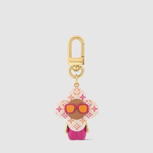 루이비통 남/녀 비비엔 백참 M01958 - Louis vuitton Unisex Vivi…
