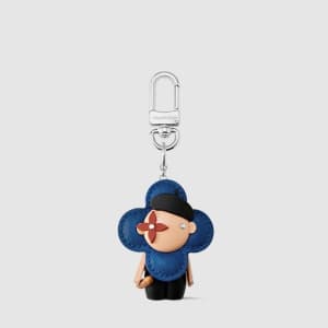 루이비통 남/녀 비비엔 키 홀더 백 참 M01937 - Louis vuitton Unise…