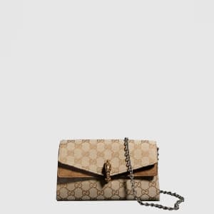 구찌 여성 디오니소스 스몰 숄더백 - Gucci Womens Dionysus Small S…