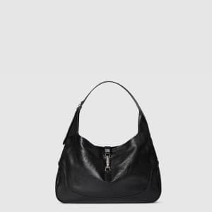 구찌 여성 재키 1961 라지 크로스바디 백 - Gucci Womens Jackie 196…