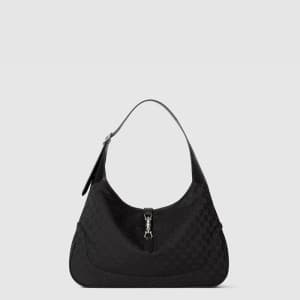 구찌 여성 재키 1961 라지 크로스바디 백 - Gucci Womens Jackie 196…