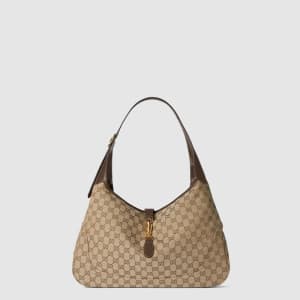 구찌 여성 재키 1961 라지 크로스바디 백 - Gucci Womens Jackie 196…
