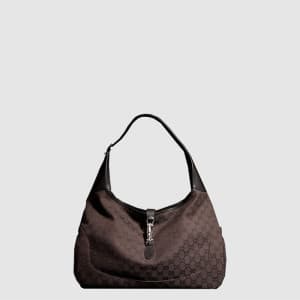 구찌 여성 재키 1961 라지 크로스바디 백 - Gucci Womens Jackie 196…