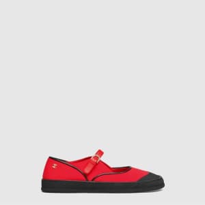 샤넬 여성 메리제인 슈즈 - Chanel Womens Mary Jane Shoes - ch…