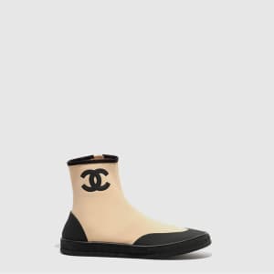 샤넬 여성 쇼트 부츠 - Chanel Womens Short Boots - chs14388…