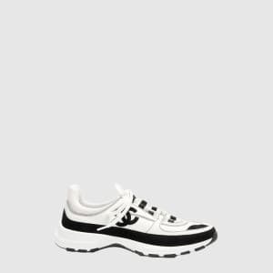 샤넬 여성 CC 스니커즈 - Chanel Womens CC Sneaker - chs1438…