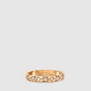 샤넬 여성 코코 크러쉬 링 다이아 미니 - Chanel Womens Coco Crush R… - 1