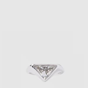 프라다 여성 이터널 골드 반지 - Prada Womens Eternal Gold Ring … - 1