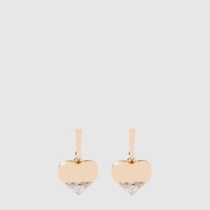 프라다 여성 펜던트 이어링 - Prada Womens Pendant Earring - ac… - 1