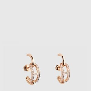 에르메스 여성 격언 이어링 - Hermes Womens Maxim Earring - acc… - 1