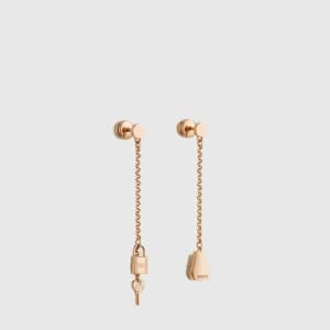 에르메스 여성 켈리 클로셰트 이어링 - Hermes Womens Kelly Clochett… - 1