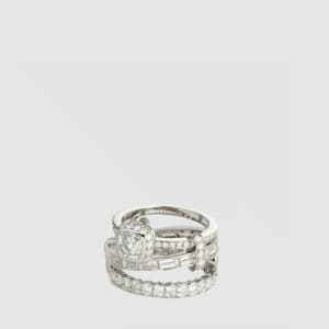 에르메스 여성 당크레 카오스 팬시 체인 링 - Hermes Womens Dancres Ch…