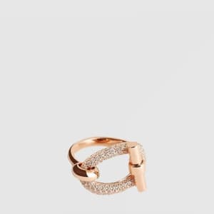 에르메스 여성 격언 반지 - Hermes Womens Maxim Ring - acc8387…
