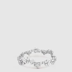 반클리프 아펠 여성 폴리 데 프레 브레이슬릿 - Van Cleef & Arpels Wome…