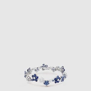 반클리프 아펠 여성 폴리 데 프레 브레이슬릿 - Van Cleef & Arpels Wome…