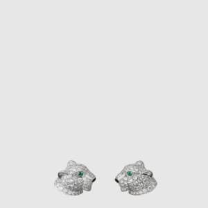 까르띠에 여성 팬더 드 까르띠에 이어링 - Cartier Womens Panthère de… - 1