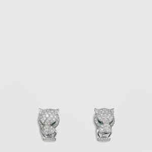 까르띠에 여성 팬더 드 까르띠에 이어링 - Cartier Womens Panthère de… - 1