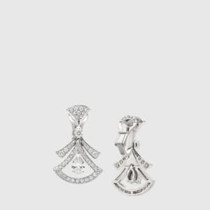 불가리 여성 디바스 드림 이어링 - Bvlgari Womens Divas Dream Ear… - 1