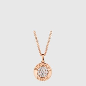 불가리 여성 다이아몬드 네크리스 - Bvlgari Womens Diamond Necklac…