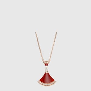 불가리 여성 디바스 드림 네크리스 - Bvlgari Womens Divas Dream Ne…