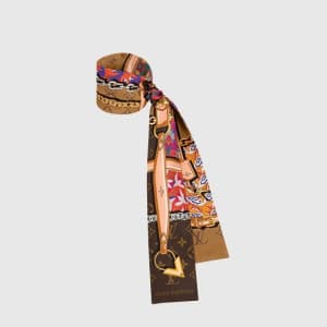 루이비통 여성 컨피덴셜 가든 방도 - Louis vuitton Womens Confiden… - 1