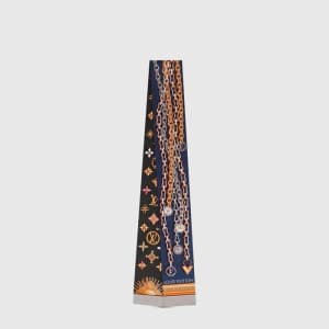 루이비통 여성 방돔 방도 - Louis vuitton Womens Vendôme Bande… - 1